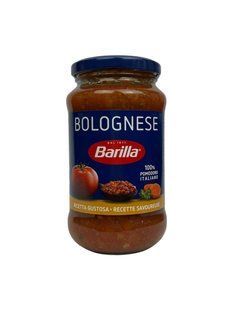 Соус для пасти Barilla, болоньєзе 400 грам 8076809513678 фото
