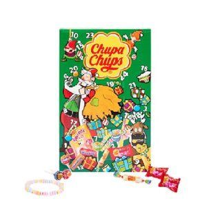 Адвент Chupa Chups 210г 8410031976861 фото