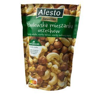 Горіх Alesto волоський 200 грам 20005733 фото