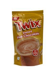 Гарячий шоколад Twix 140 грам 5056357914410 фото