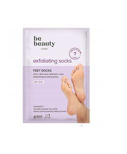 Шкарпеточки для педикюру Be beauty 5904966740923 фото