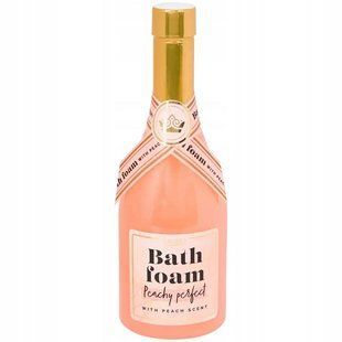 Піна для ванни Bath Foam 750мл  8715342040639 фото