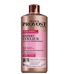 Шампунь Provost для фарбованого волосся 500мл 3600551135625 фото