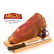 Хамон ARGAL з підставкою та ножем 1кг 8410764032865 фото 2