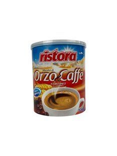 Напій Ristora Orzo з кавою 125 грам 8004990335007 фото