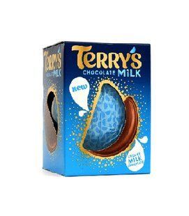 Шоколадна апельсинка Terrys 145 грам 3664346345866 фото