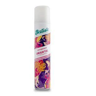 Сухий шампунь Batiste з жасмин 200мл 5010724528105 фото