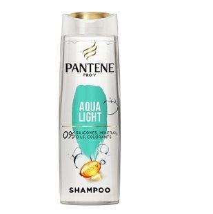 Шампунь Pantene зволоження 400мл 5410076561223 фото
