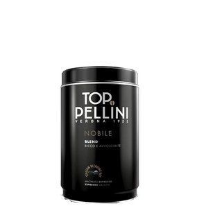 Кава мелена Pellini Top Nobile 250г 8001685132668 фото