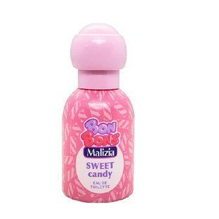 Туалетна вода дитяча Malizia Sweet Candy 50мл 80670346 фото