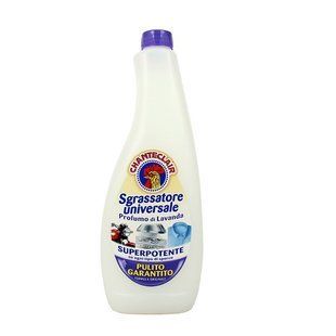 Для поверхонь Sgrassatore лаванда (запаска) 600мл 8015194522995 фото