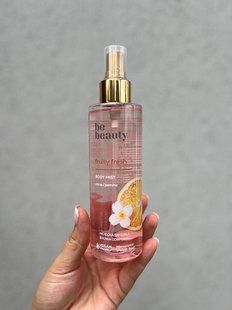 Спрей be beauty Fruity fresh 200 мл 5904966743788 фото