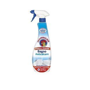 Для поверхонь Sgrassatore Bagno 625мл 8015194518424 фото