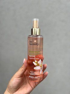 Спрей be beauty Flower touch 200 мл 5904966743771 фото