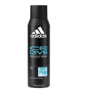 Антипреспірант Adidas Ice Dive 150мл 3616303440787 фото