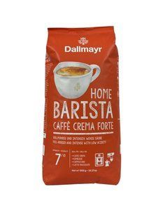 Кава в зернах Dallmayr Crema Forte 1кг 4008167040002 фото