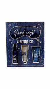 Косметичний набір Slepping Kit 4 шт 8721073608925 фото