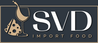 SVD &mdash; Продукти з ЄС