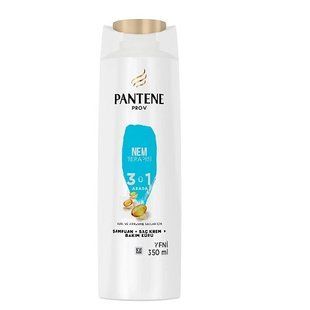 Шампунь Pantene для сухого волосся 350мл 8006540476871 фото