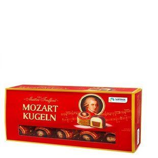 Цукерки Моцарт E.Konig 200г 4023800931646 фото