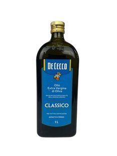 Олія оливкова Dececco Classico 1л 8001250220011 фото