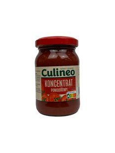 Томатна паста Culineo концентрат 190 грам 5901713020659 фото