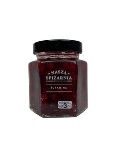 Соус з журавлини Nasza Spizarnia 300 грам 5900919016404 фото