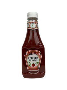 Кетчуп Heinz пікантний 455 грам 5900783009557 фото