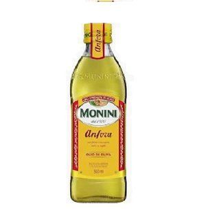Олія оливкова Monini Anfora 500мл 80053866 фото