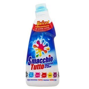 Smacchio Tutto Плямовивідник універсальний 400 мл 8002295032423 фото