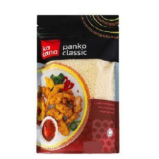 Сухарі Panko Asia 200г 5907762484749 фото