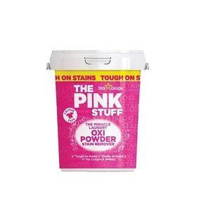 Плямовивідник The Pink Stuff для кольорового 1кг 5060033820148 фото