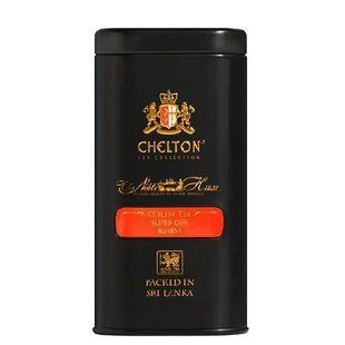 Чай Chelton подарунковий чорний OPA 100г 4792055034135 фото