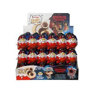 Яйце Kinder Joy Minecraft 20 грам 80310891 фото