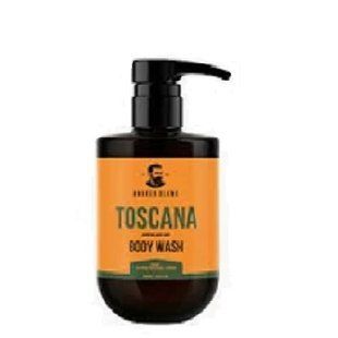 Гель для душу Toscana Barber blend 500мл 4823109703100 фото