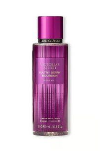 Спрей для тіла VS Sultry Berry Bourbon 250 мл 667559817260 фото