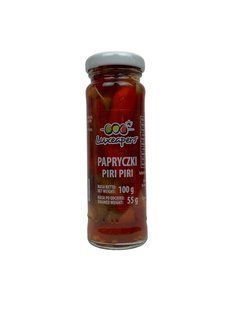Перчики Piri Piri Luxeapers 100 грам 8422243050239 фото