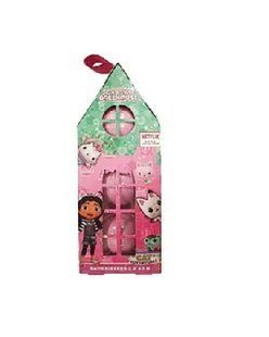 Бомбочки для ванни Cabbys Dollhouse 3 X 55 гр 5903957308296 фото