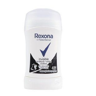 Антиперспірант Rexona Black&White 40мл 96086230 фото