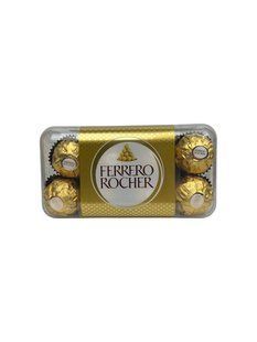 Цукерки Ferrero Rocher 200 грам 8000500003787 фото