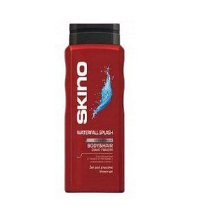 Гель для душу Men Skino Waterfall Splash 5902686254393 фото