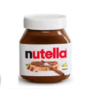 Шоколадна паста Nutella 180г 80177425 фото