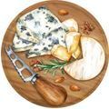 Сир та молочні продукти
