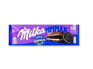 Шоколад Milka Oreo 300 грам 7622210277503 фото