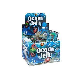 Желейки Vidal Ocean Jelly 1шт 8413178273961 фото