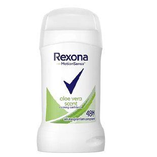 Антиперспірант Rexona з алое 40мл 30056640 фото