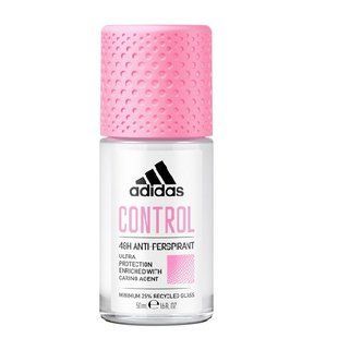 Антипреспірант Adidas Control 50мл 3616303439989 фото