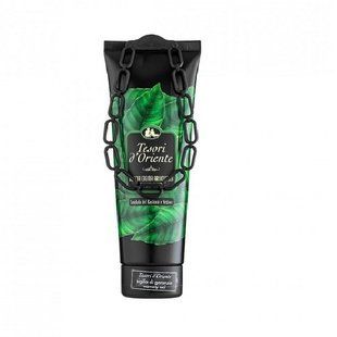 Гель для душа Tesory Кашмірський сандал та ветівер 250 ml 8008970037059 фото