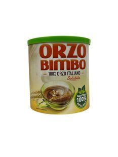 Напій Orzo Bimbo 120 грам 3175681250673 фото