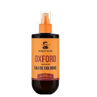 Одиколон-парфум Oxford Barber Blean 30мл 4823109703308 фото